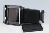 Mamiya RB67 Prism Finder #62806H23