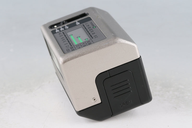 Contax TLA200 Shoe Mount Flash #62807F2 – IROHAS SHOP