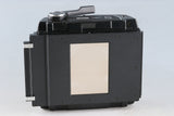 Mamiya RB 6×4.5 120 Roll Film Back Holder With Box #62808L8