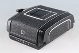 Mamiya RB 6×4.5 120 Roll Film Back Holder With Box #62808L8