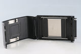 Mamiya RB 6×4.5 120 Roll Film Back Holder With Box #62808L8