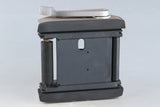 Linhof Super Rollex 6x9 Film Back With Box #62809L8
