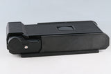 Toyo 69/45 Roll Film Holder 6x9 for 4x5 #62810F3