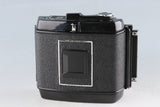 Mamiya RB 6×4.5 120 Roll Film Back Holder #62814H23