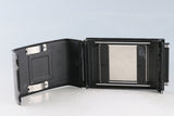 Mamiya RB 6×4.5 120 Roll Film Back Holder #62814H23