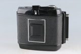 Mamiya RB 6×4.5 120 Roll Film Back Holder #62815H23
