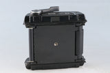 Mamiya RB 6×4.5 120 Roll Film Back Holder #62815H23