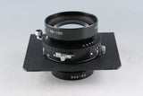 Fujifilm Fujinon.W 150mm F/5.6 Lens #62838B2