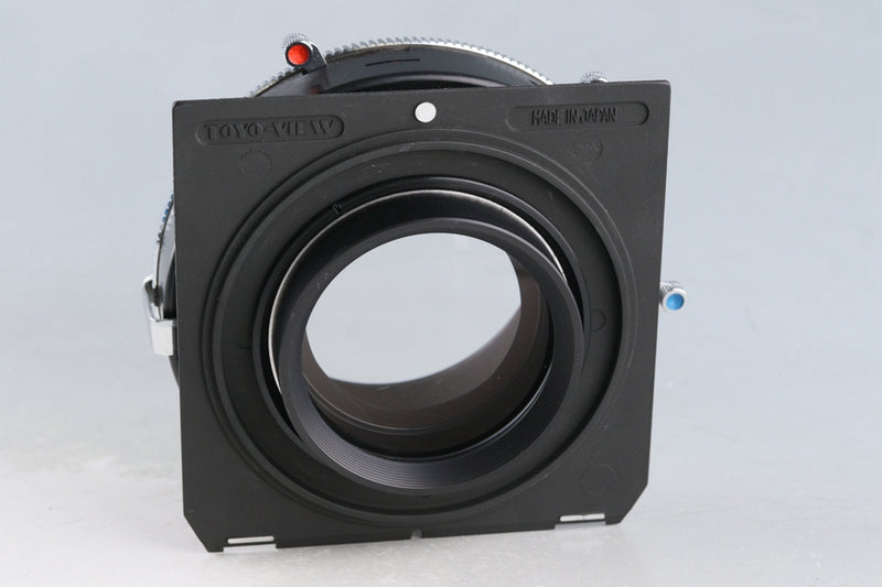 付属品付き 極上品 Rodenstock Imagon 250mm H5.8 Rodenstock Imagon 250mm F/5.8 Lens With Box #62839L8 – IROHAS SHOP