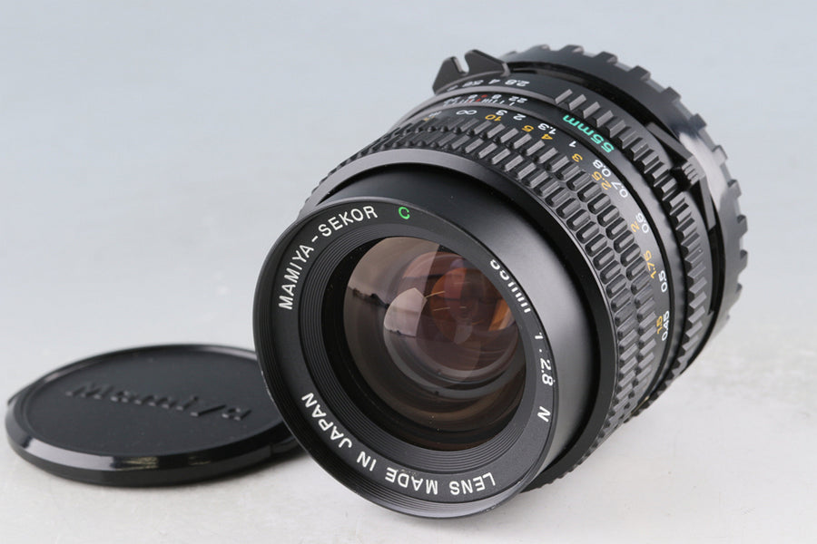 Mamiya 645 – IROHAS SHOP