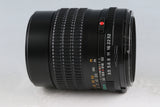 Mamiya-Sekor C 150mm F/3.5 N Lens for Mamiya 645 #62847E6