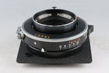 Fujifilm Fujinon.SF 180mm F/5.6 Lens #62850B3