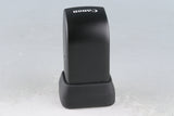 Canon EVF-DC1 Electronic Viewfinder #62868F2