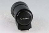 Canon EVF-DC2 Electronic Viewfinder #62874L7