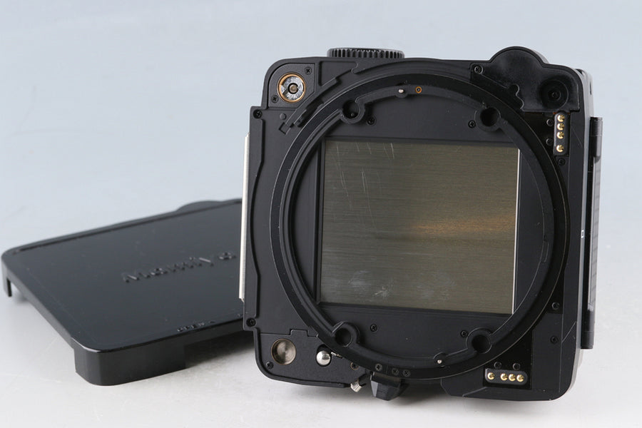 Mamiya RZ67 PRO II 120 Roll Film Back #62968F3 – IROHAS SHOP