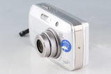 Olympus μ 40 Digital Camera #62989I