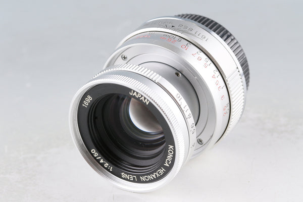 KONICA – IROHAS SHOP