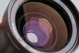 Hasselblad Carl Zeiss Distagon T* 50mm F/4 C Lens #62993C5