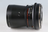 Hasselblad Carl Zeiss Distagon T* 50mm F/4 C Lens #62993C5