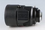 Leica Leitz Apo-Summicron-R 180mm F/2 Lens for Leica R #63011L1
