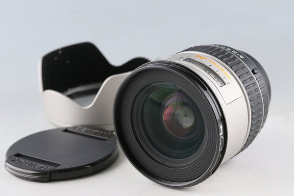 SMC Pentax-FA 24mm F/2 IF&AL Lens for Pentax K Mount #63015C4