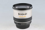 SMC Pentax-FA 24mm F/2 IF&AL Lens for Pentax K Mount #63015C4