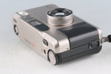Contax T2 35mm Point & Shoot Film Camera #63019D5
