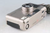 Contax T2 35mm Point & Shoot Film Camera #63019D5