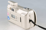 Olympus μ-III 150 35mm Point & Shoot Film Camera #63020D5
