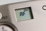 Contax G2 35mm Rangefinder Film Camera #63026D4