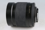 Contax Carl Zeiss Distagon T* 35mm F/1.4 MMJ Lens + C/Y-L/M + LM-EA7 Mount Adapter #63031A1