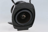 Cambo Wide DS + Schneider-Kreuznach Super-Angulon 47mm F/5.6 MC Lens #63035H