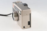 Leica minilux 35mm Point & Shoot Film Camera With Box #63039L1