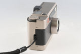 Leica minilux 35mm Point & Shoot Film Camera With Box #63039L1