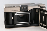 Leica minilux 35mm Point & Shoot Film Camera With Box #63039L1