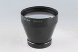 Nikkor T 360mm Rear Lens #63040B3