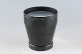 Nikkor T 500mm Rear Lens #63041B3