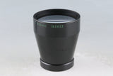 Nikkor T 500mm Rear Lens #63041B3