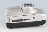 Olympus Superzoom 105G 35mm Point & Shoot Film Camera #63052L7