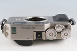 Contax G1 35mm Rangefinder Film Camera #63059D5