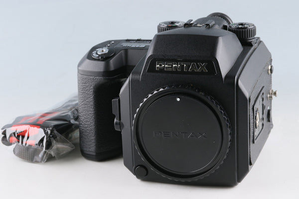Pentax 645 – IROHAS SHOP
