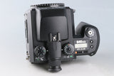 Pentax 645N II Medium Format Film Camera #63060E2