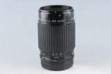 SMC Pentax-A 645 Macro 120mm F/4 Lens #63068C3