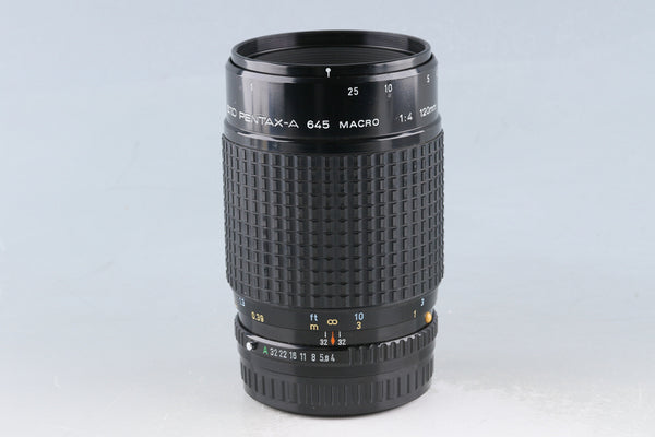 Pentax 645 – IROHAS SHOP