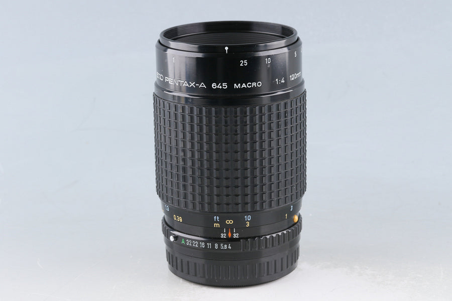Pentax 645 – IROHAS SHOP