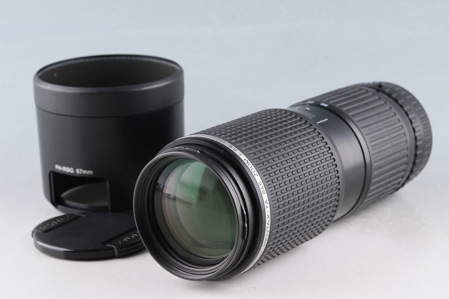 Pentax 645 – IROHAS SHOP