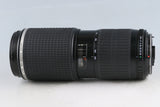 SMC Pentax-FA 645 Zoom 150-300mm F/5.6 ED Lens #63069C3