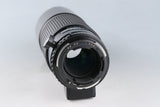 SMC Pentax-FA 645 400mm F/5.6 ED Lens #63070C6