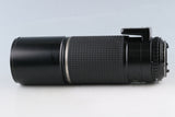 SMC Pentax-FA 645 400mm F/5.6 ED Lens #63070C6