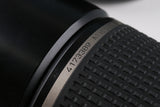 SMC Pentax-FA 645 400mm F/5.6 ED Lens #63070C6